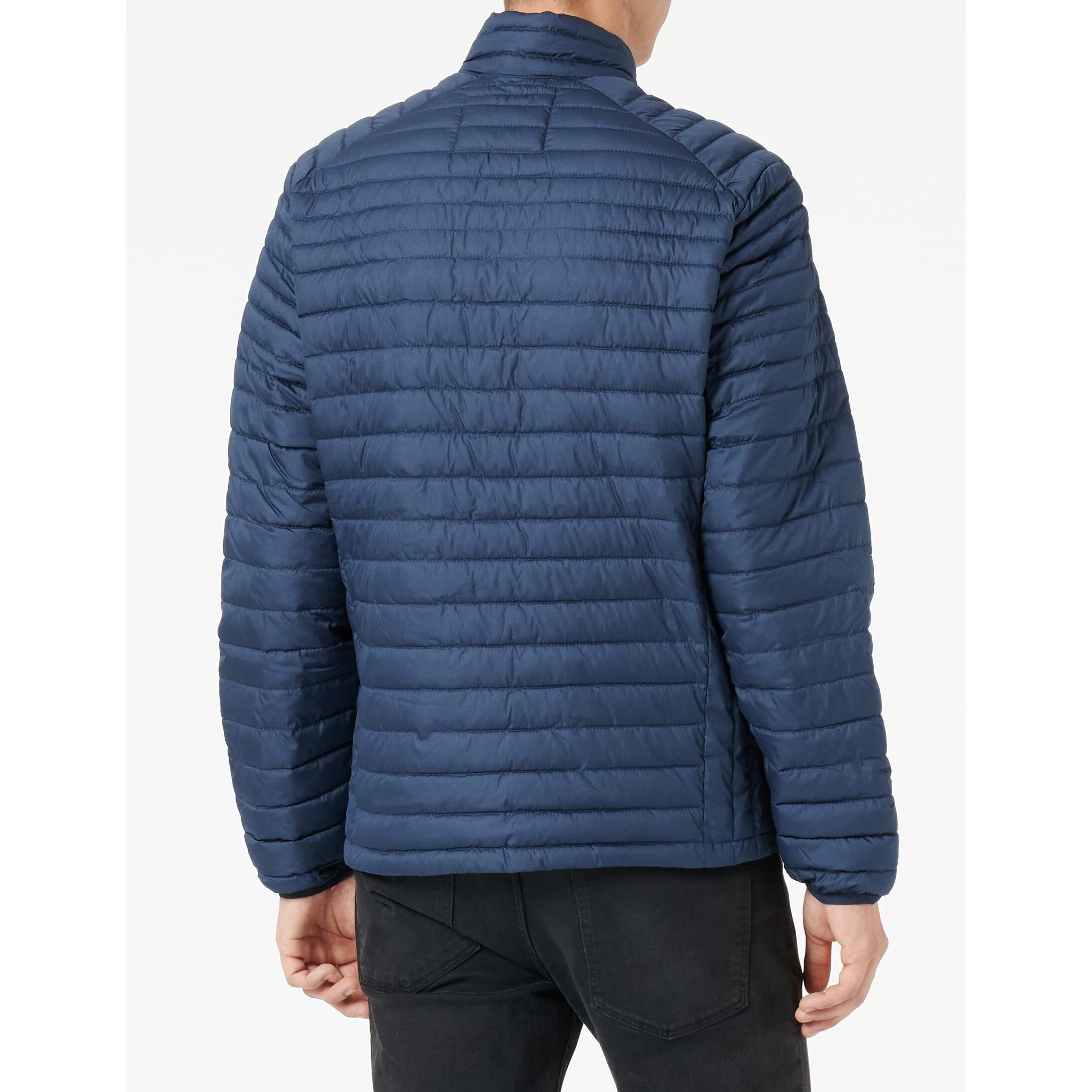 JACK & JONES Kick Light Steppjacke  
