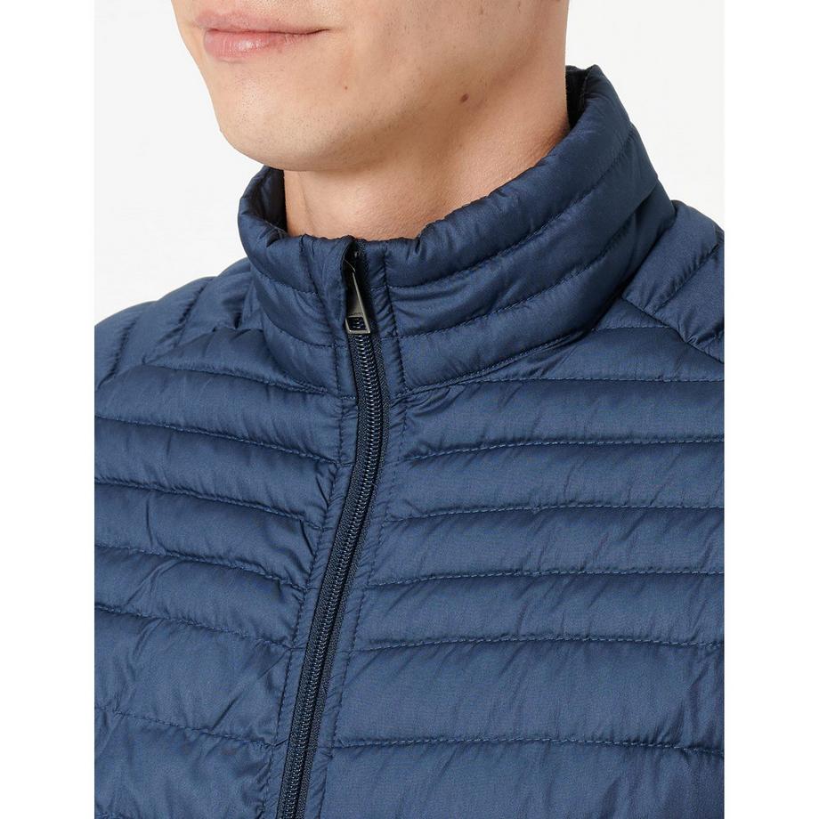 JACK & JONES Kick Light Steppjacke  
