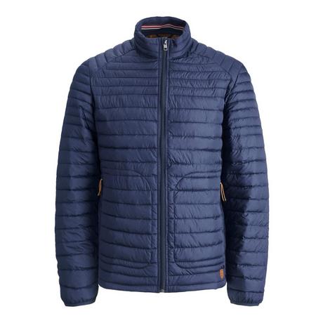 JACK & JONES Kick Light Steppjacke  