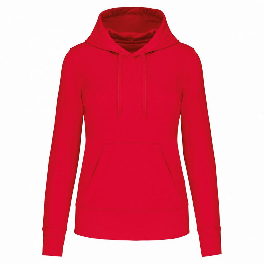 Sweat À Capuche