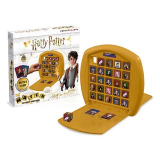 Winning Moves  Match Harry Potter 