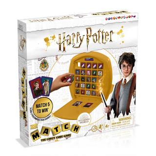 Winning Moves  Match Harry Potter 