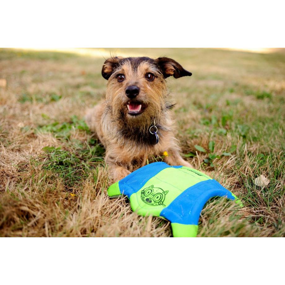 Chuckit  Chuckit Flughörnchen M 35 cm 