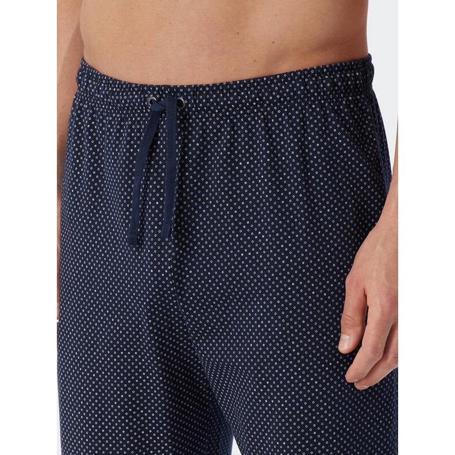 Schiesser Ensemble Pyjama Manches Longues  