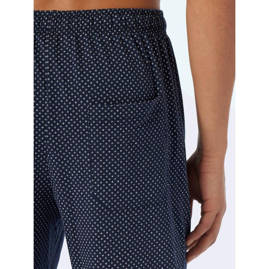 Schiesser Ensemble Pyjama Manches Longues  