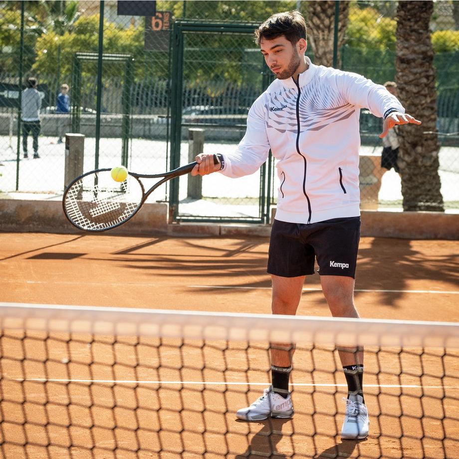 Kempa Wave 26 Veste de survêtement  