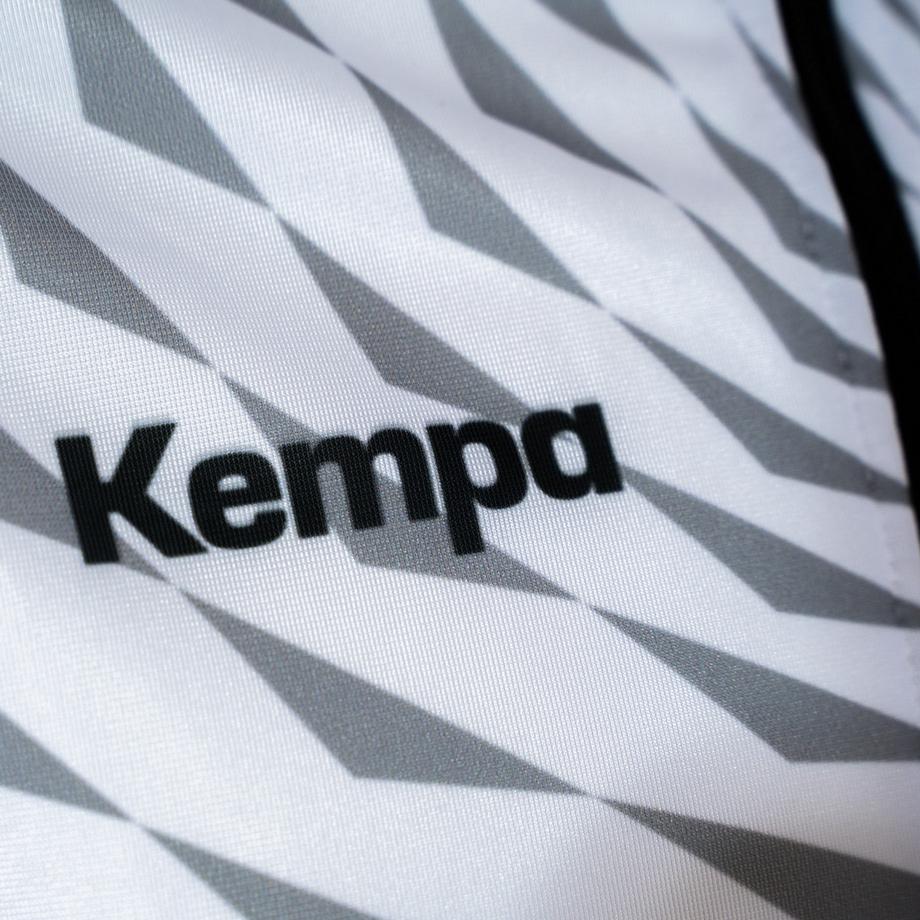 Kempa Wave 26 Veste de survêtement  