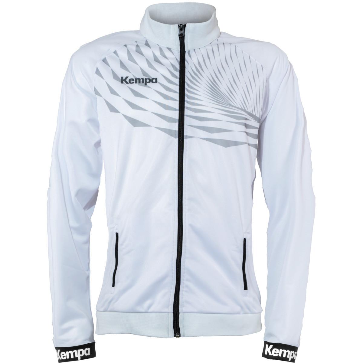 Kempa  trainingsjacke damen wave 26 