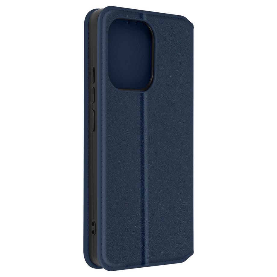 Classic Cover Redmi Note 13 4G Blau