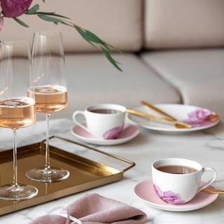 Villeroy&Boch  Ensemble pour le café, 6 pièces EC Rose Garden 