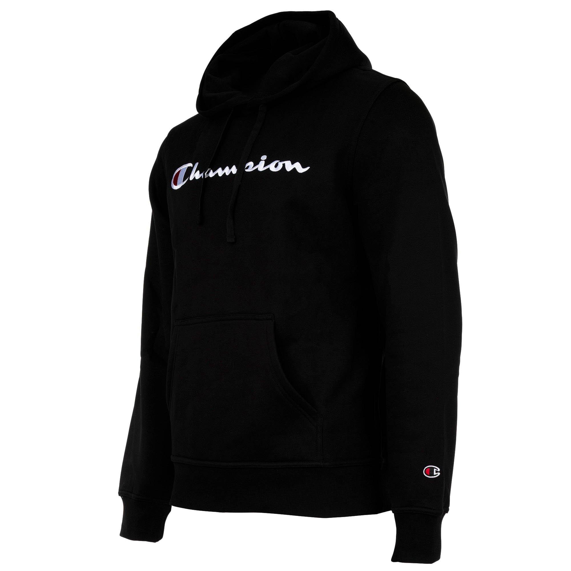 Champion  Sweat-shirt -Hooded Sweatshirt 