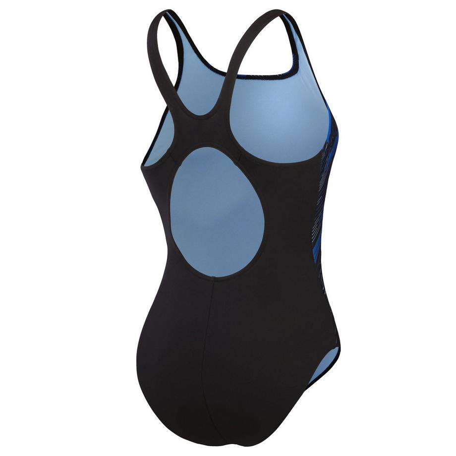 speedo Hyper Boom Badeanzug  