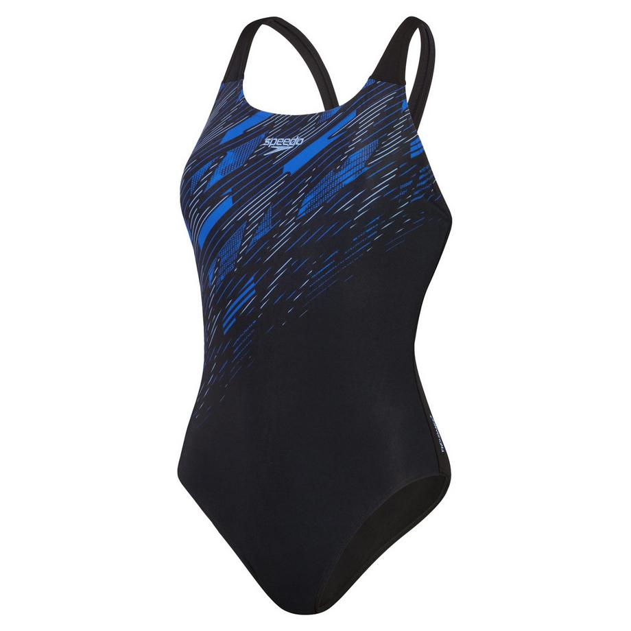speedo Hyper Boom Badeanzug  