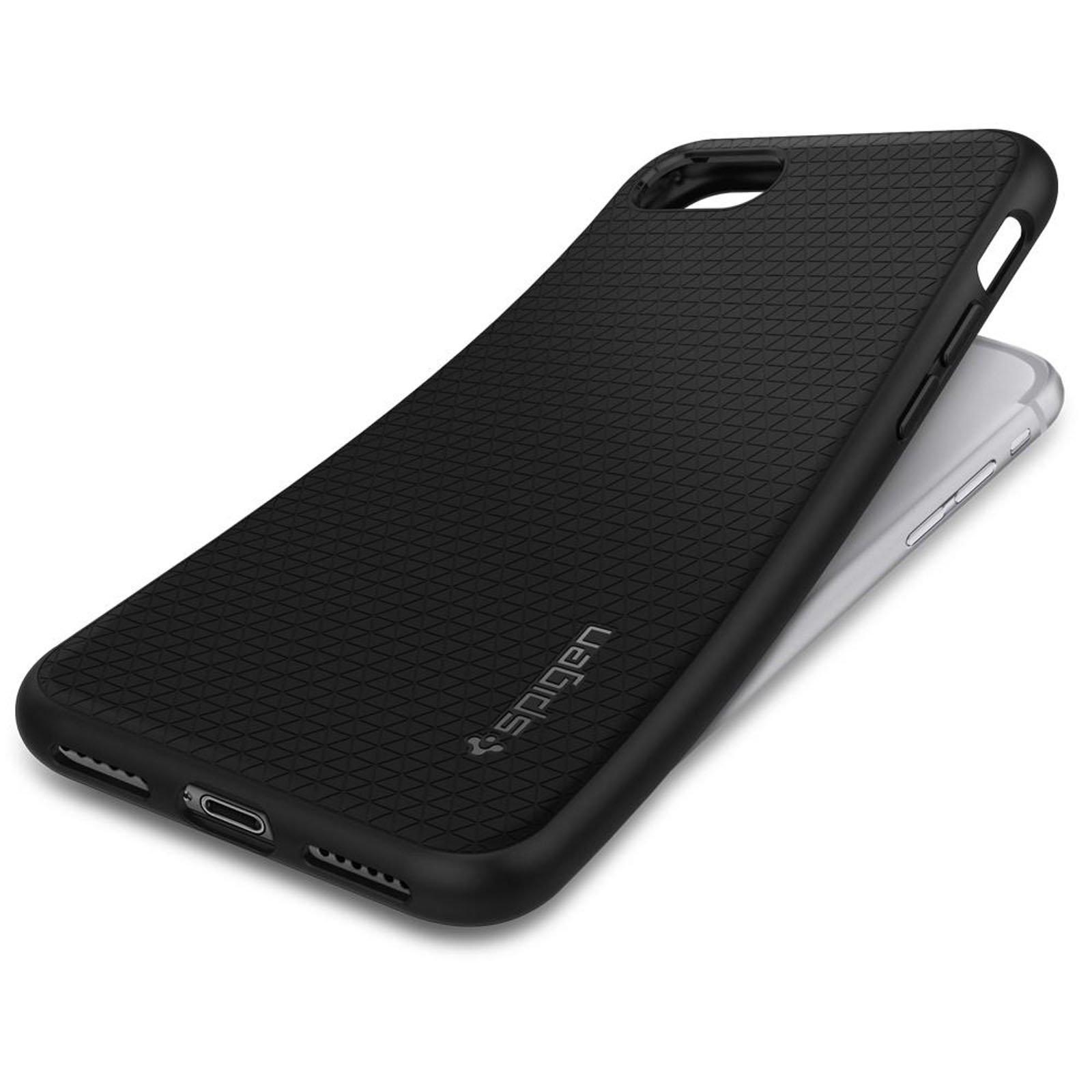 spigen  Cover Spigen iPhone SE 2020 /7 /8 