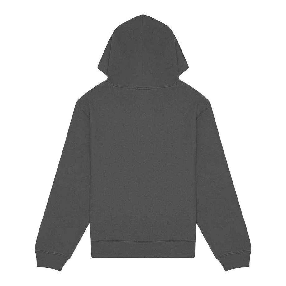 Bella + Canvas Oversized Hoodie  