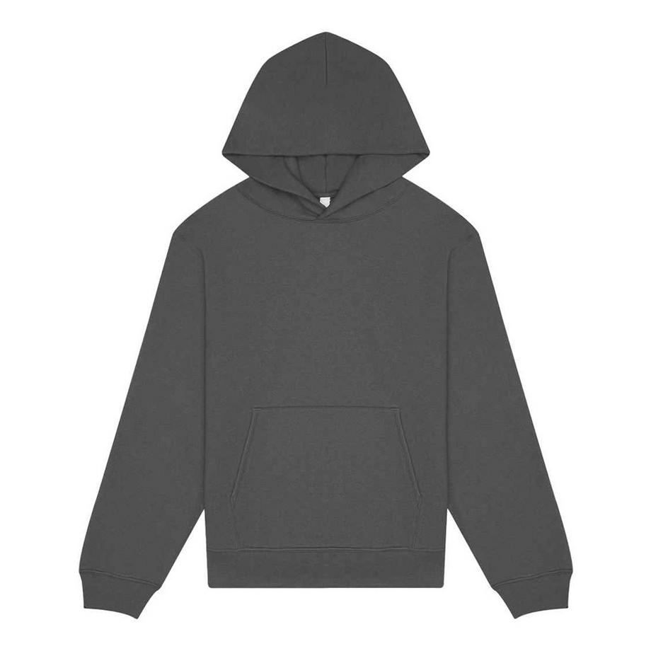 Hoodie Zum Überziehen