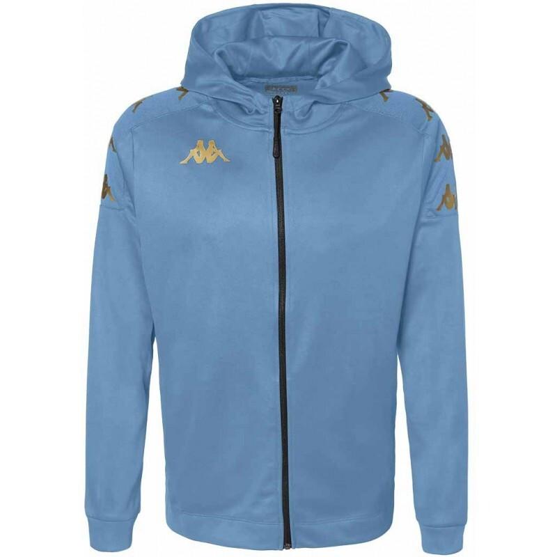 Kappa  Trainingsjacke Grevolo 