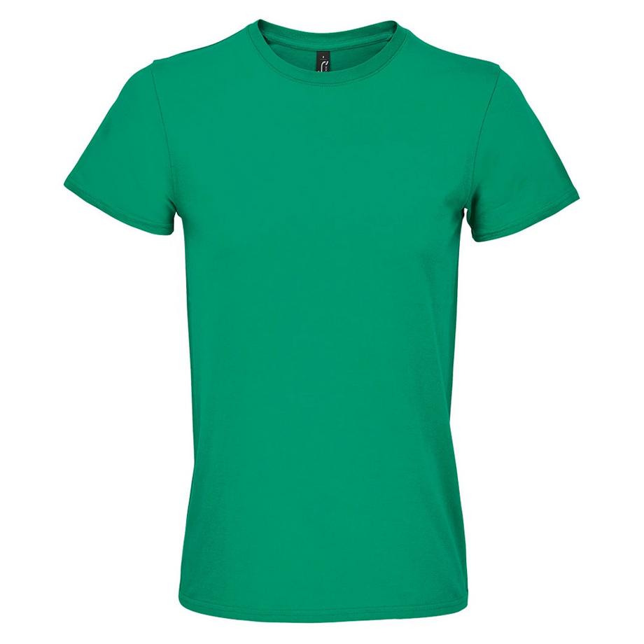 T-ShirtManches Courtes En Titan