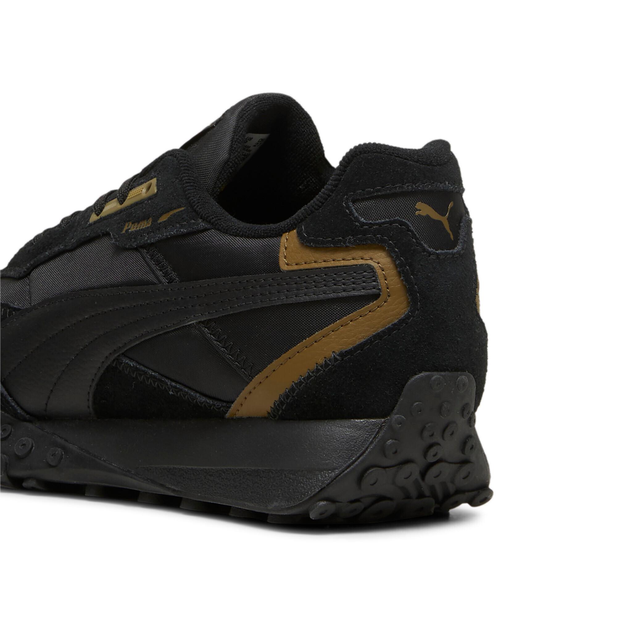 PUMA  sneakers per bambini blktop rider 