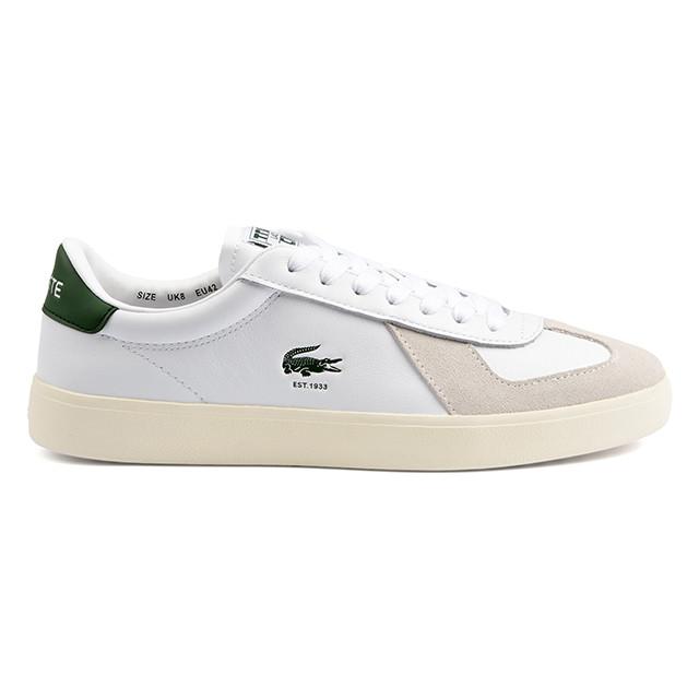 LACOSTE  MEN'S BASESHOT 