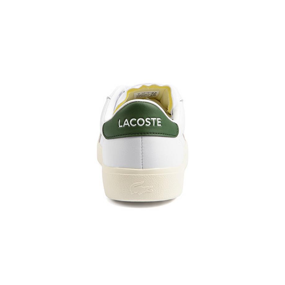 LACOSTE Baseshot Sneakers  
