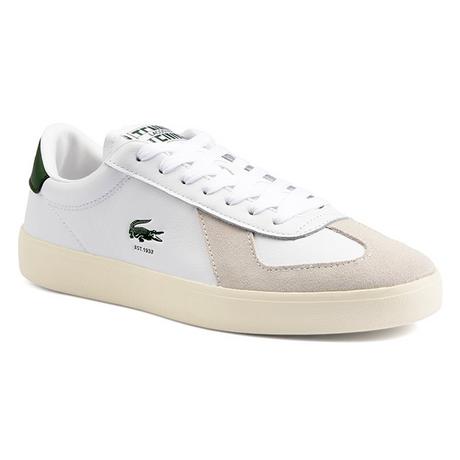 LACOSTE  MEN'S BASESHOT 