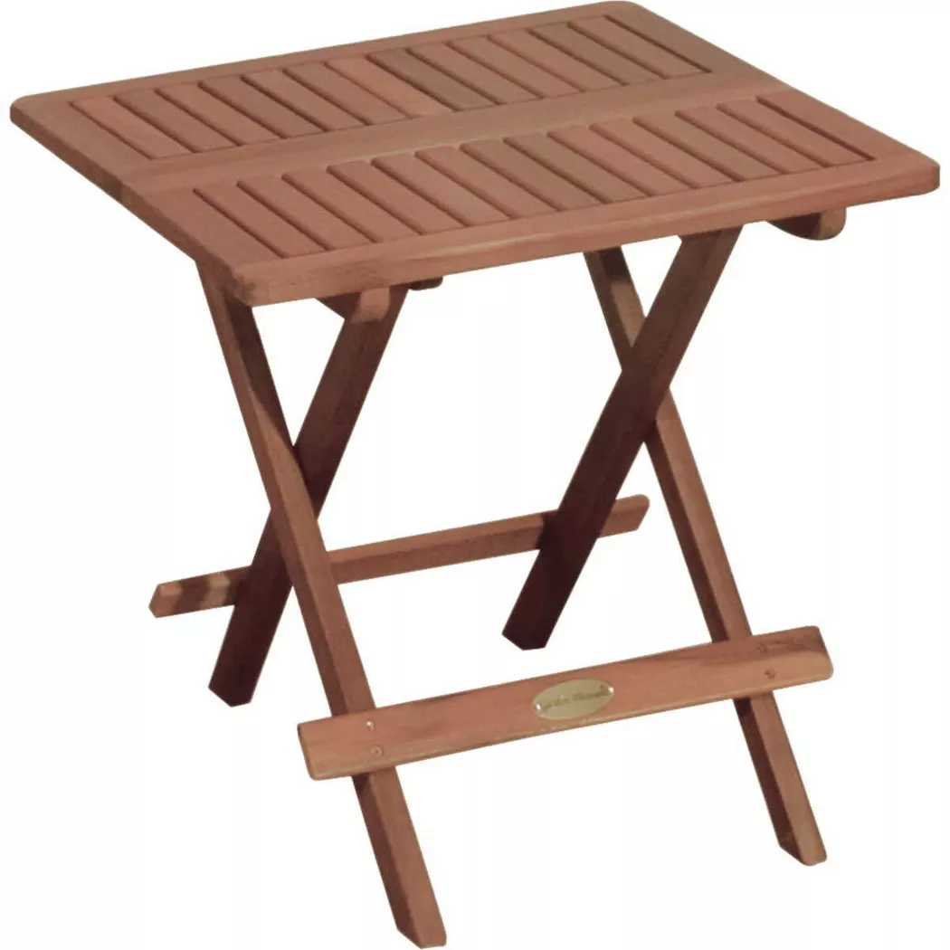 mutoni pleasure - Table de jardin Los Angeles, One Size