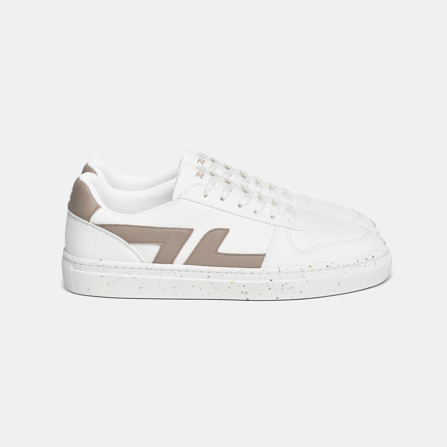 ZÈta  Niedrige Sneakers  ALPHA 