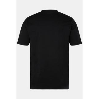 JP1880 Ozzy Osbourne Halbarm Band T-Shirt  