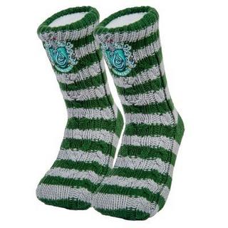 Harry Potter  Chaussons chaussettes 