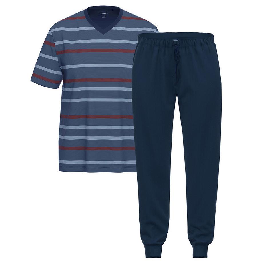 Ammann Night & Home Cotton - pyjama  