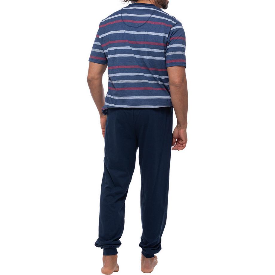 Ammann Night & Home Cotton - pyjama  