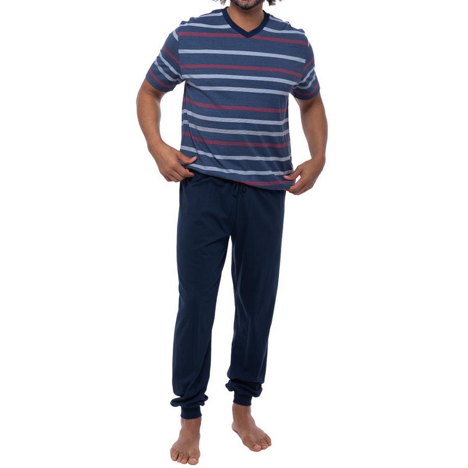 Night & Home Cotton - pyjama