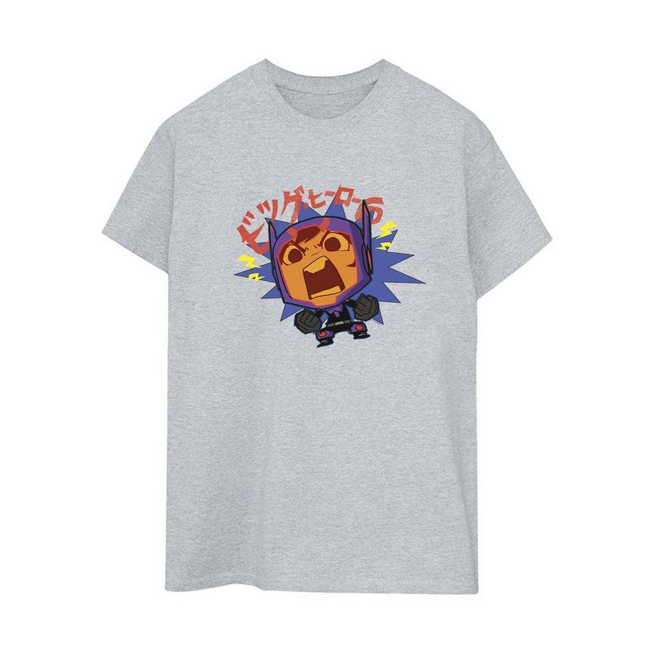 Tshirt BIG HERO