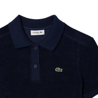 LACOSTE Polo Slim Fit  