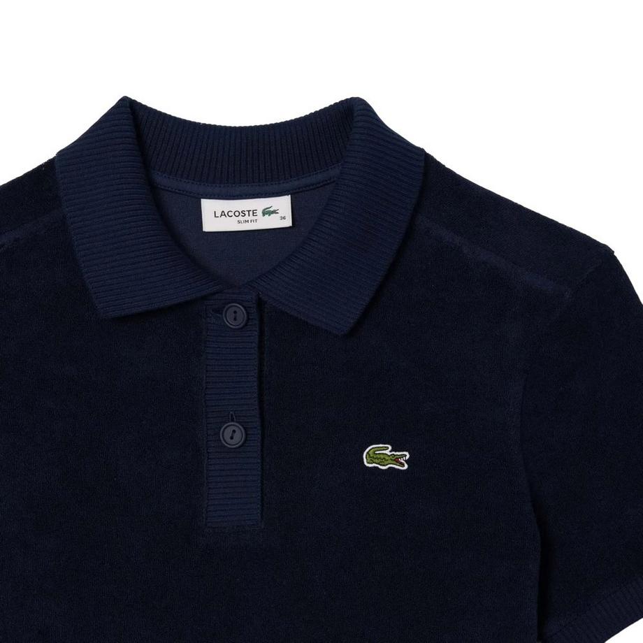 LACOSTE Poloshirt Slim Fit  