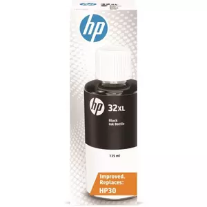 HP Tintenflasche 32XL schwarz 1VV24AE SmartTank 555/655 6000 S.