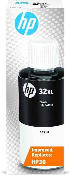 HEWLETT PACKARD  32XL Originale 