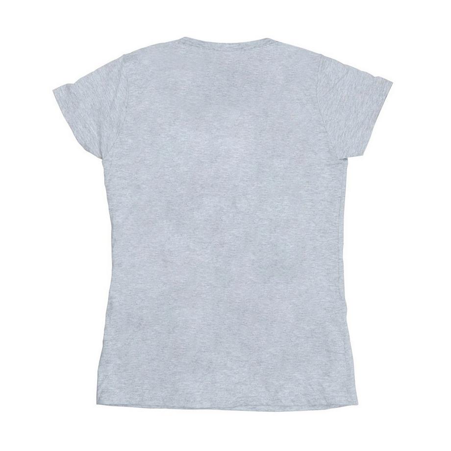 STAR WARS Star Wars Grogu Kürbis Print T-Shirt  