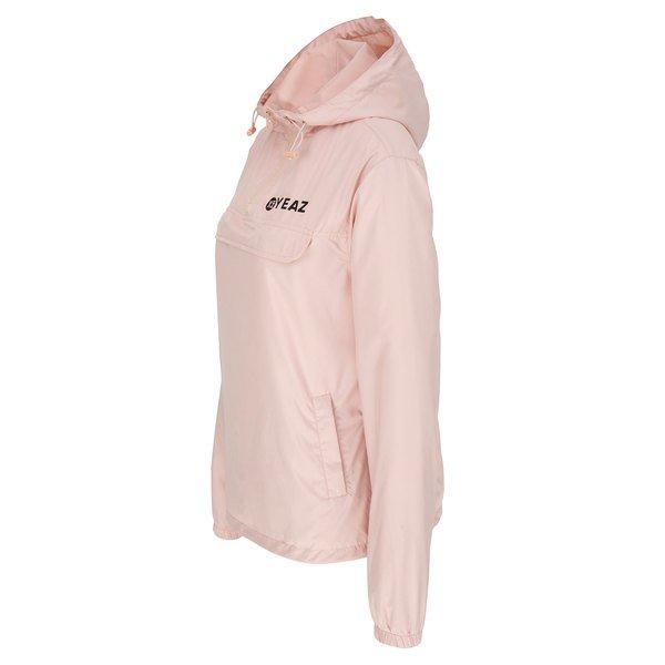 YEAZ Veste coupe-vent Powder  