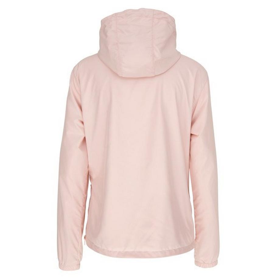 YEAZ Giacca a vento Powder  