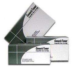 GenericToner  GT30-CB542A Cartouche de toner 1 pièce(s) Jaune 