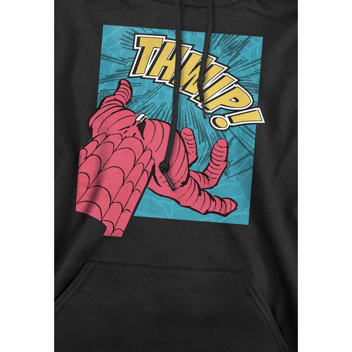 Spider-Man  Thwip Kapuzenpullover 