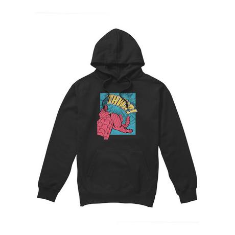 Spider-Man  Thwip Kapuzenpullover 