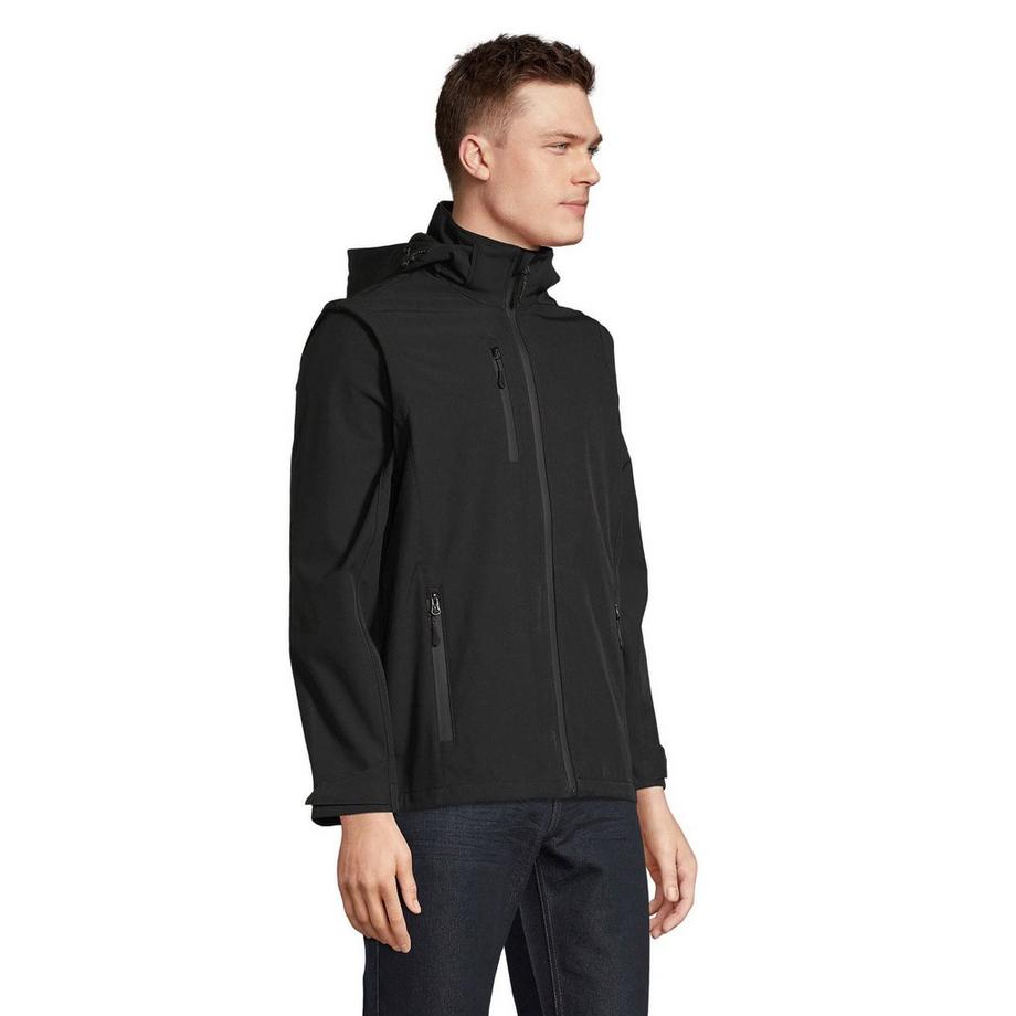 SOLS Falcon 3-en-1 Veste  