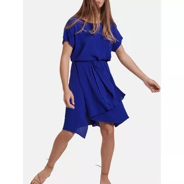 Robe estivale manches courtes Nice