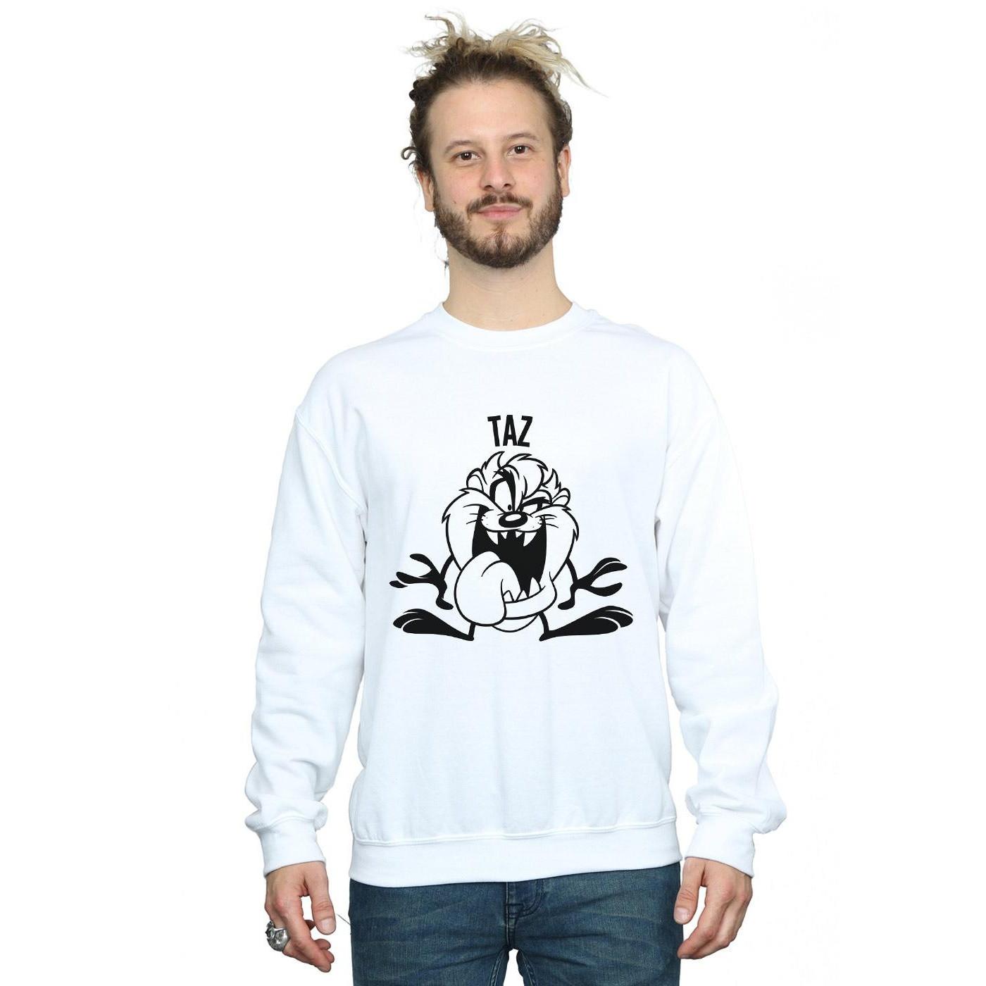 LOONEY TUNES  Sweatshirt 