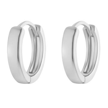 Talar silberfarben poliert