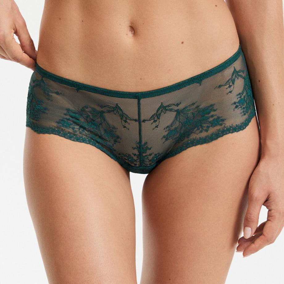 La Redoute Collections Shorty tutto di pizzo  