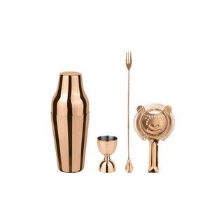 Sambonet Paderno ology Set 4 Pièces Parisien  